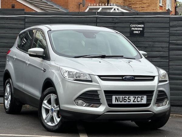 Used Ford Kuga 2015 for sale - 75657912: Photo 11