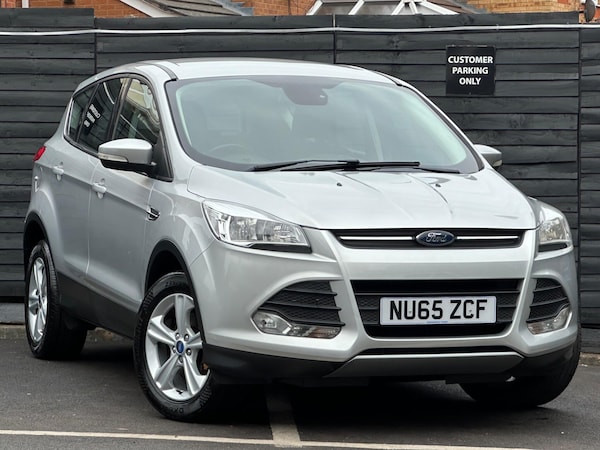 Used Ford Kuga 2015 for sale - 75657912: Photo 12