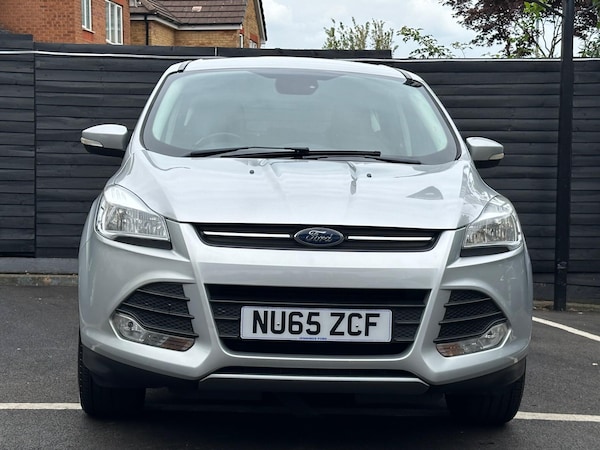 Used Ford Kuga 2015 for sale - 75657912: Photo 13