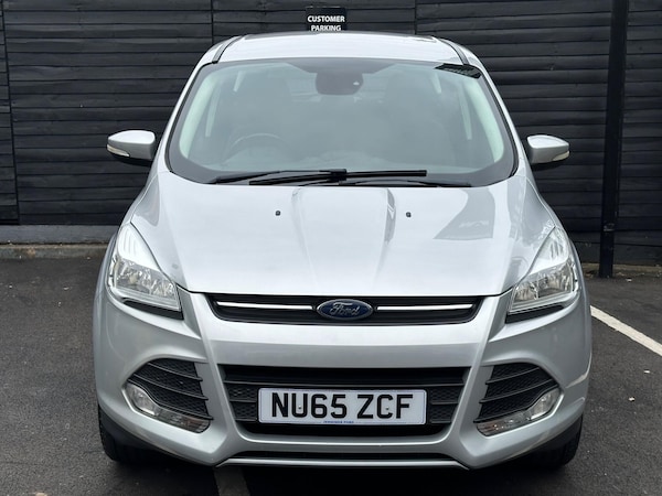 Used Ford Kuga 2015 for sale - 75657912: Photo 15