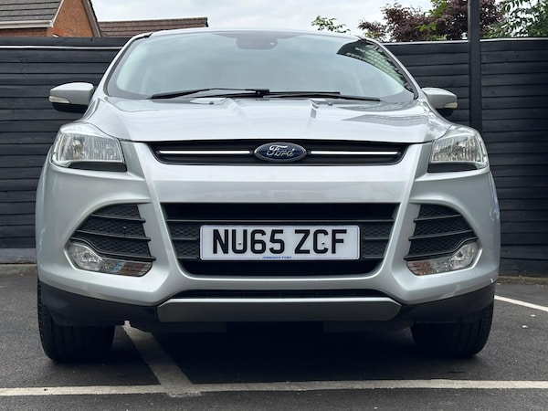 Used Ford Kuga 2015 for sale - 75657912: Photo 16