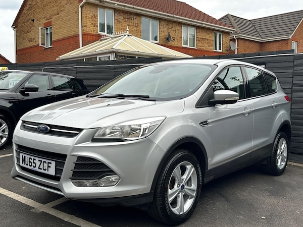 Used Ford Kuga 2015 for sale - 75657912: Photo 19