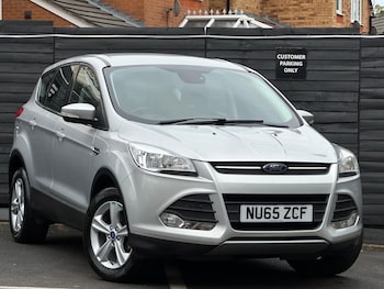 Ford - Kuga