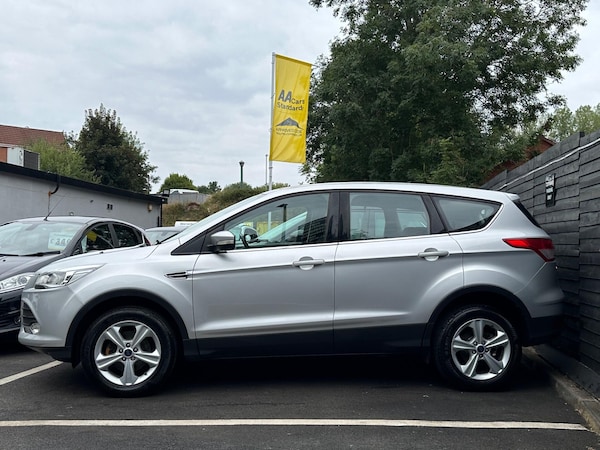 Used Ford Kuga 2015 for sale - 75657912: Photo 20