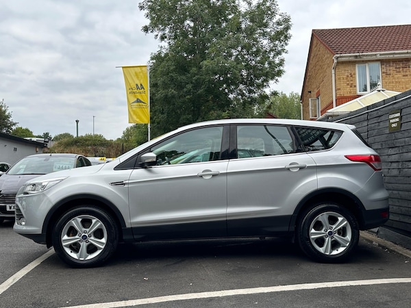 Used Ford Kuga 2015 for sale - 75657912: Photo 21