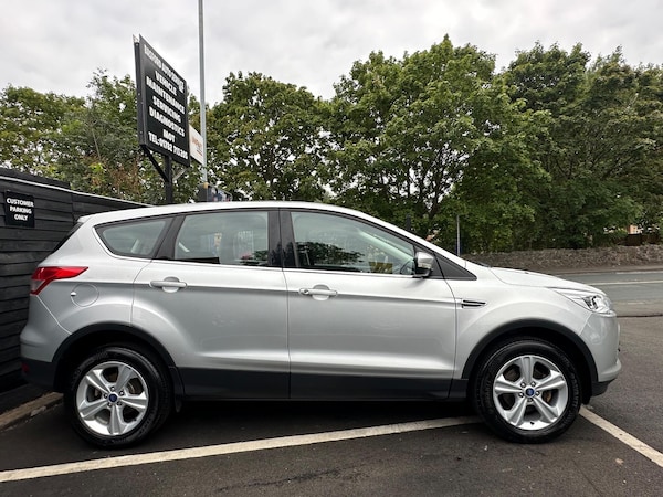 Used Ford Kuga 2015 for sale - 75657912: Photo 23