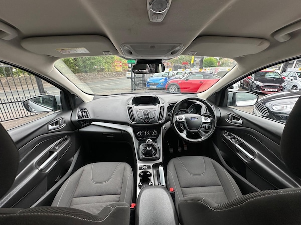 Used Ford Kuga 2015 for sale - 75657912: Photo 24