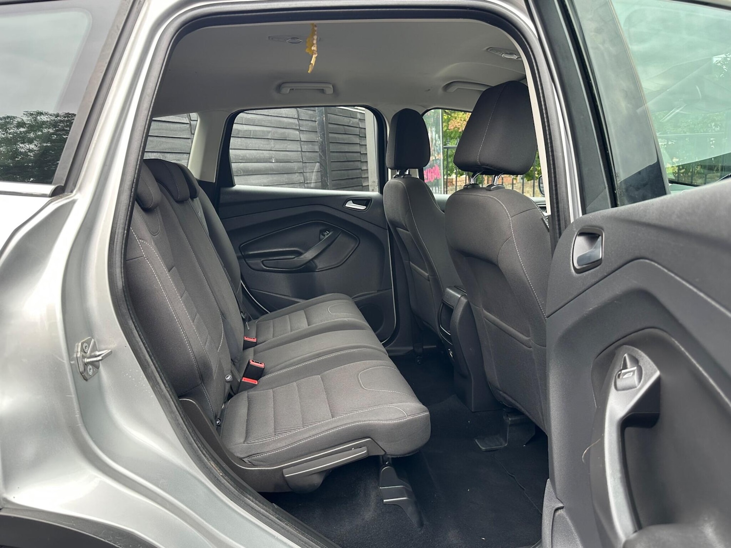 Vehicle 26
