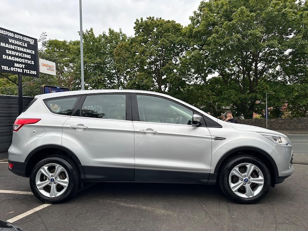 Used Ford Kuga 2015 for sale - 75657912: Photo 3