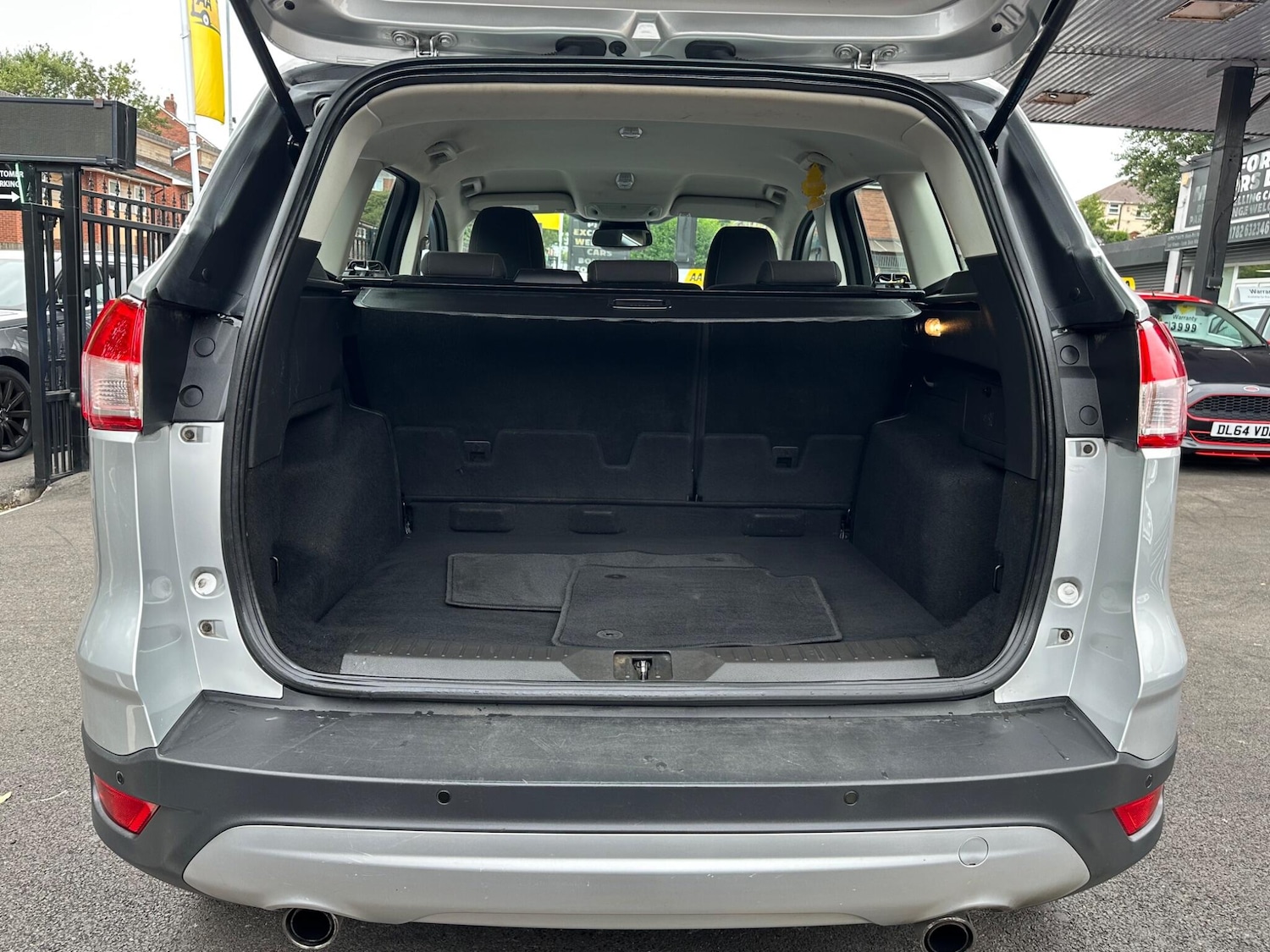 Vehicle 54