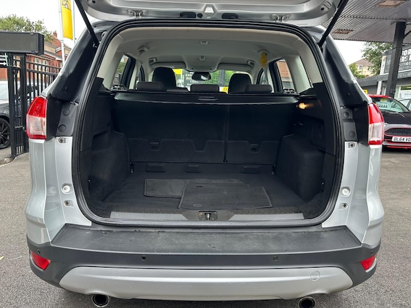 Used Ford Kuga 2015 for sale - 75657912: Photo 54