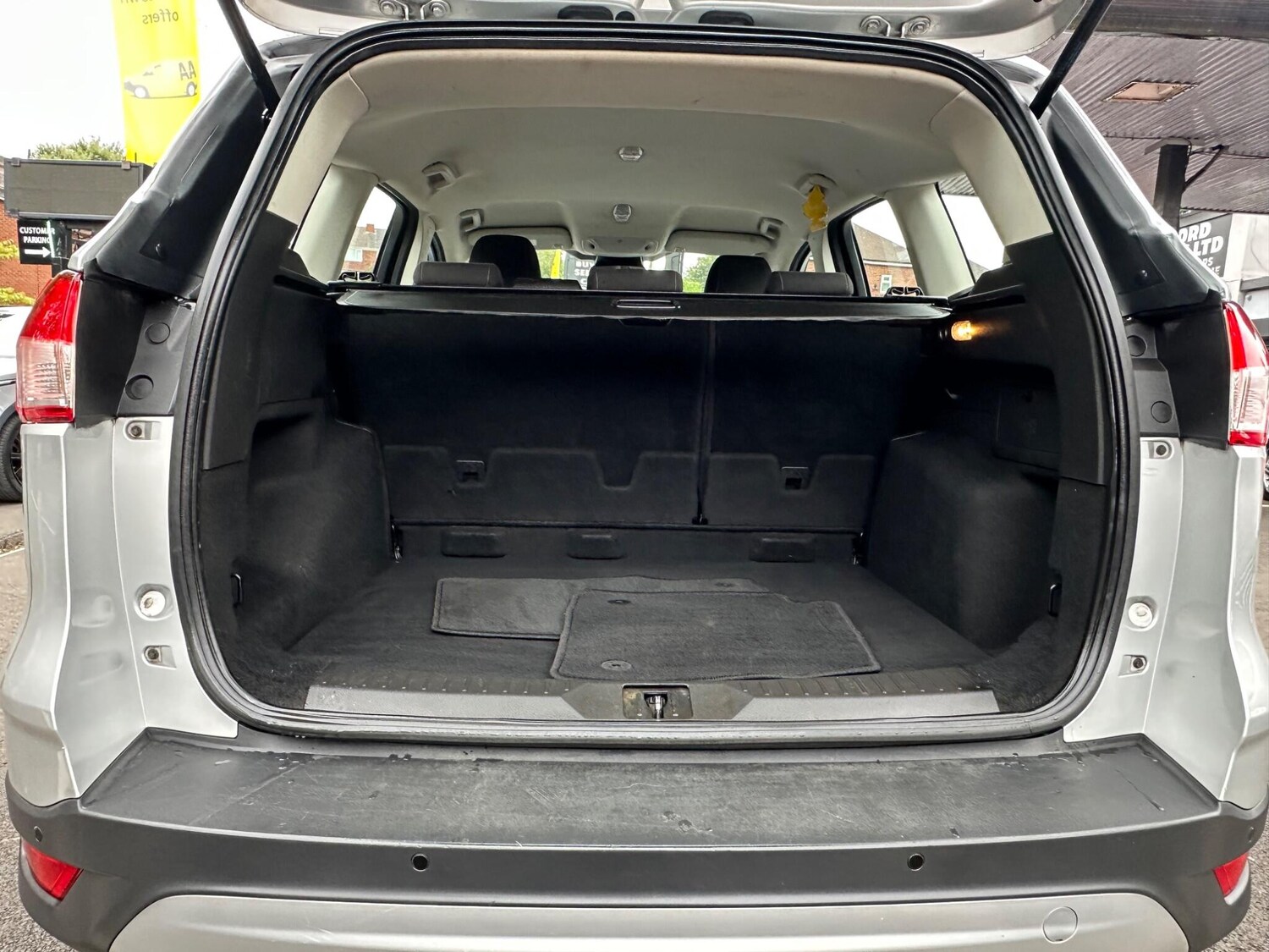 Vehicle 55