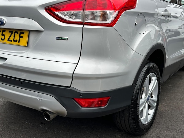 Used Ford Kuga 2015 for sale - 75657912: Photo 56
