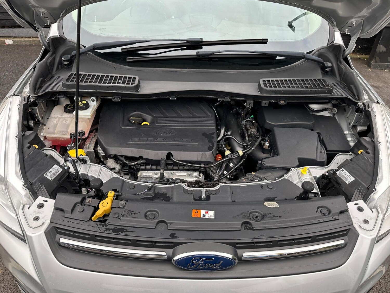 Vehicle 57