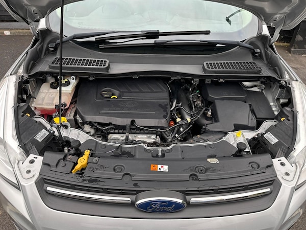 Used Ford Kuga 2015 for sale - 75657912: Photo 57