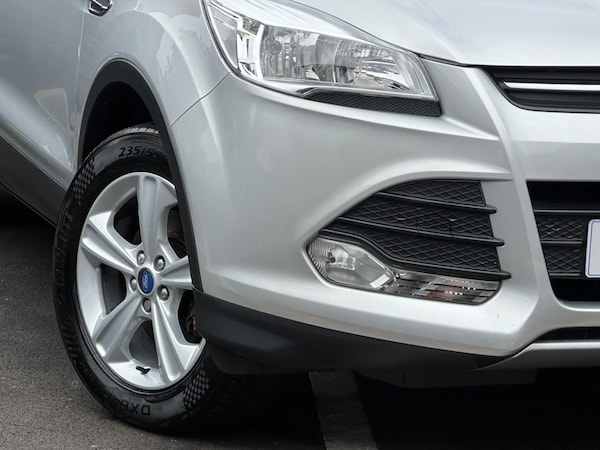 Used Ford Kuga 2015 for sale - 75657912: Photo 61