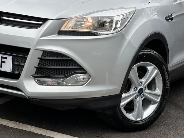 Used Ford Kuga 2015 for sale - 75657912: Photo 62