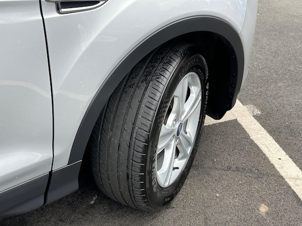 Used Ford Kuga 2015 for sale - 75657912: Photo 63