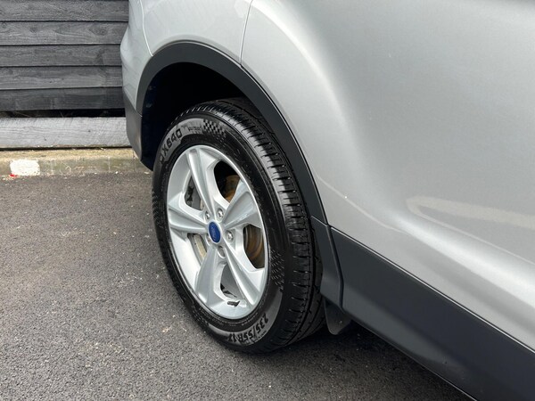 Used Ford Kuga 2015 for sale - 75657912: Photo 64