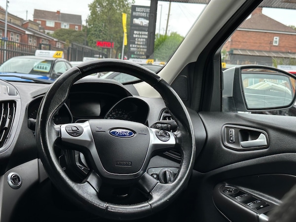 Used Ford Kuga 2015 for sale - 75657912: Photo 67