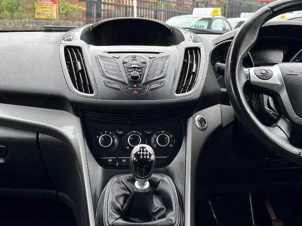 Used Ford Kuga 2015 for sale - 75657912: Photo 68
