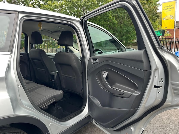 Used Ford Kuga 2015 for sale - 75657912: Photo 70