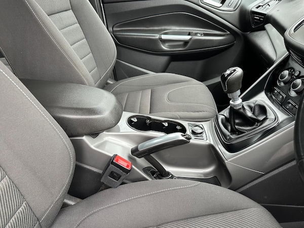 Used Ford Kuga 2015 for sale - 75657912: Photo 71