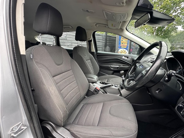 Used Ford Kuga 2015 for sale - 75657912: Photo 72
