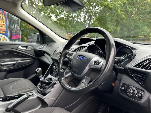 Used Ford Kuga 2015 for sale - 75657912: Photo 73