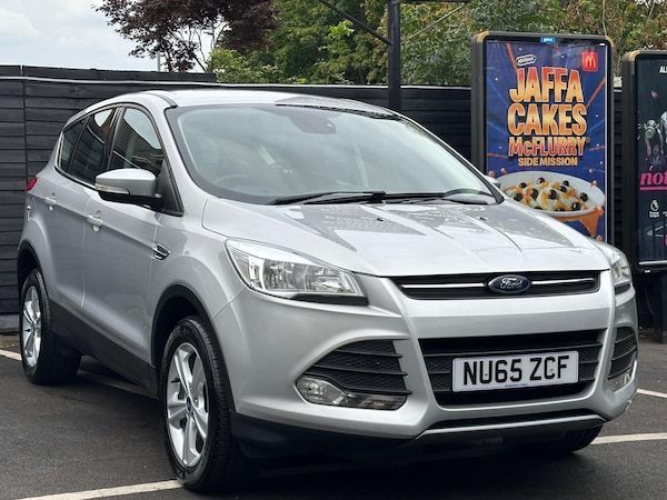 Used Ford Kuga 2015 for sale - 75657912: Photo 7