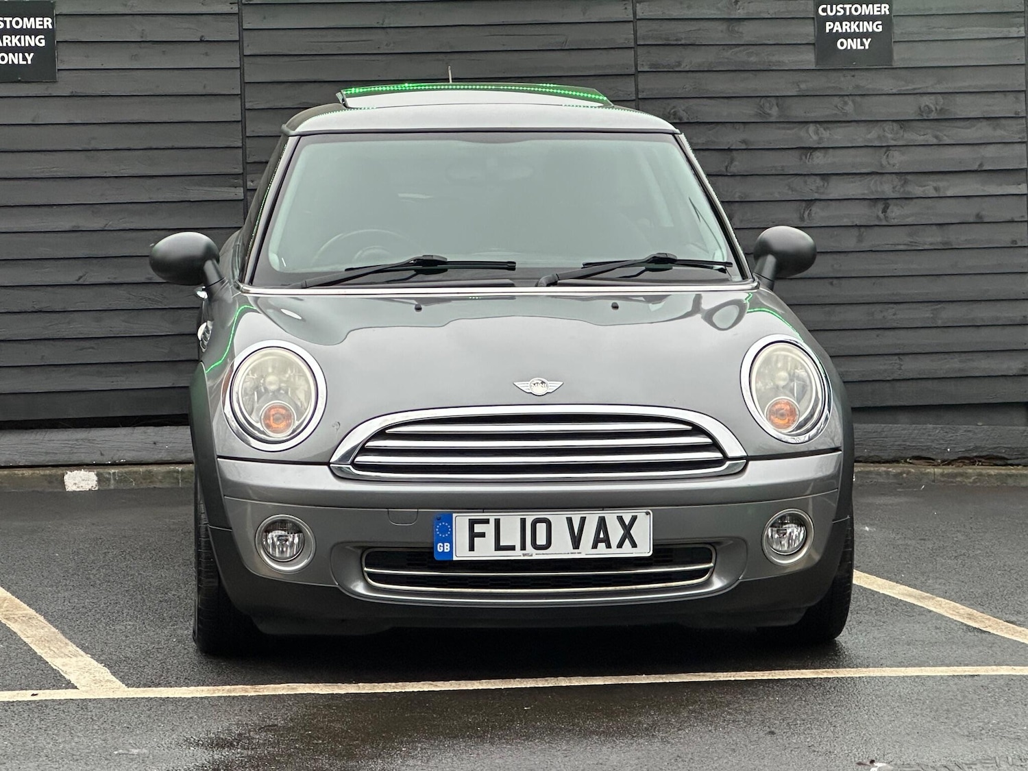 Used MINI Hatch 2010 for sale - 77120165: Photo 10