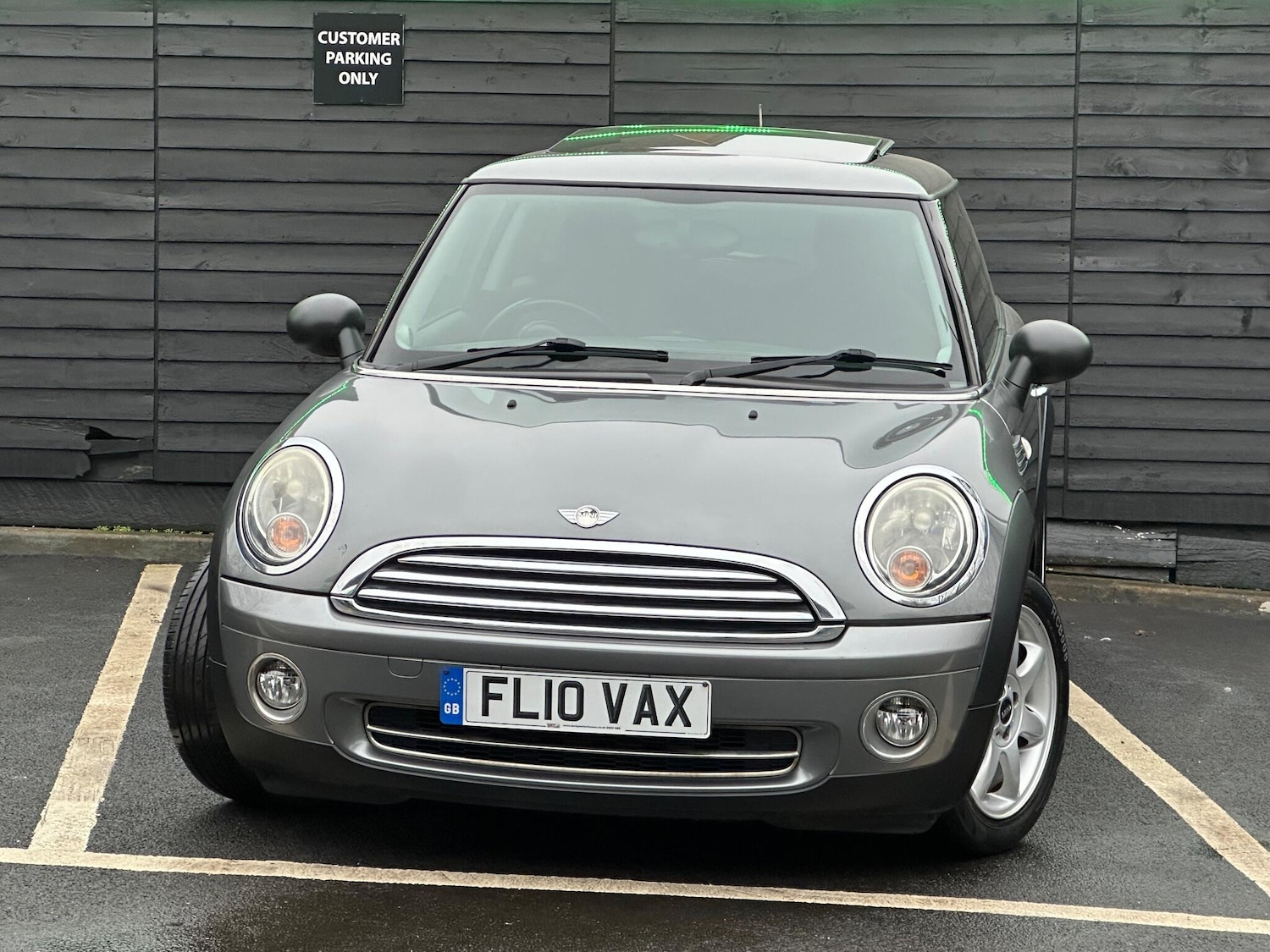 Used MINI Hatch 2010 for sale - 77120165: Photo 11