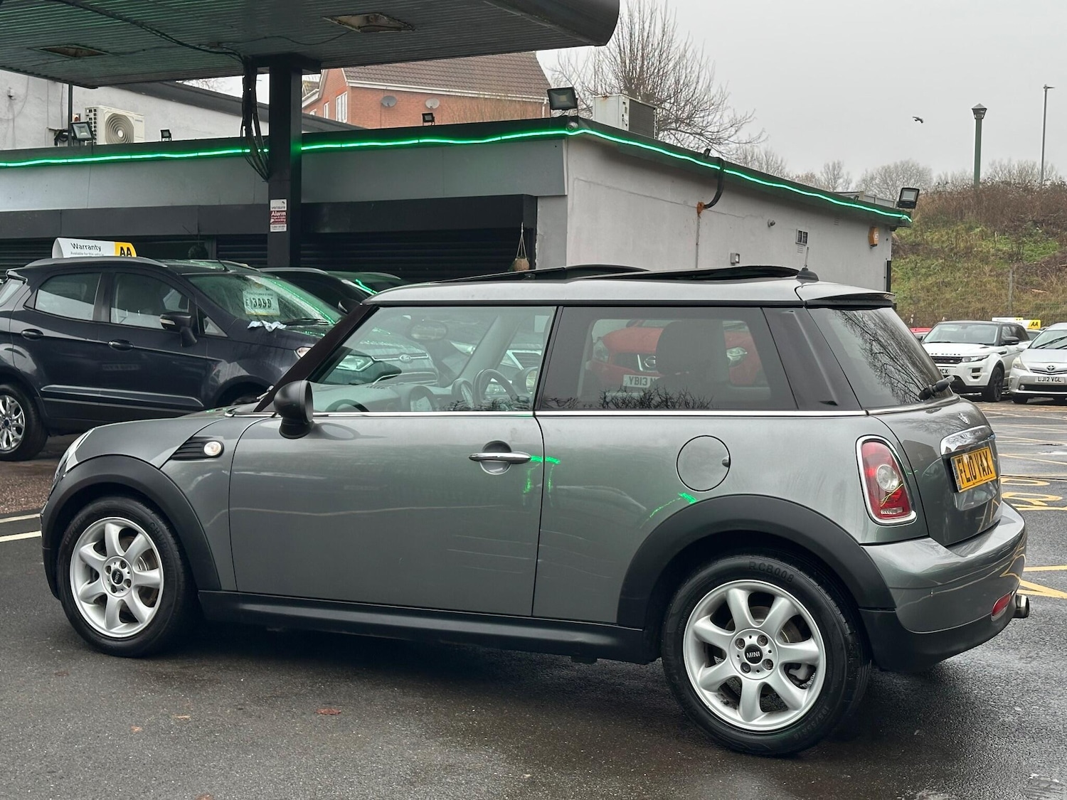 Used MINI Hatch 2010 for sale - 77120165: Photo 14