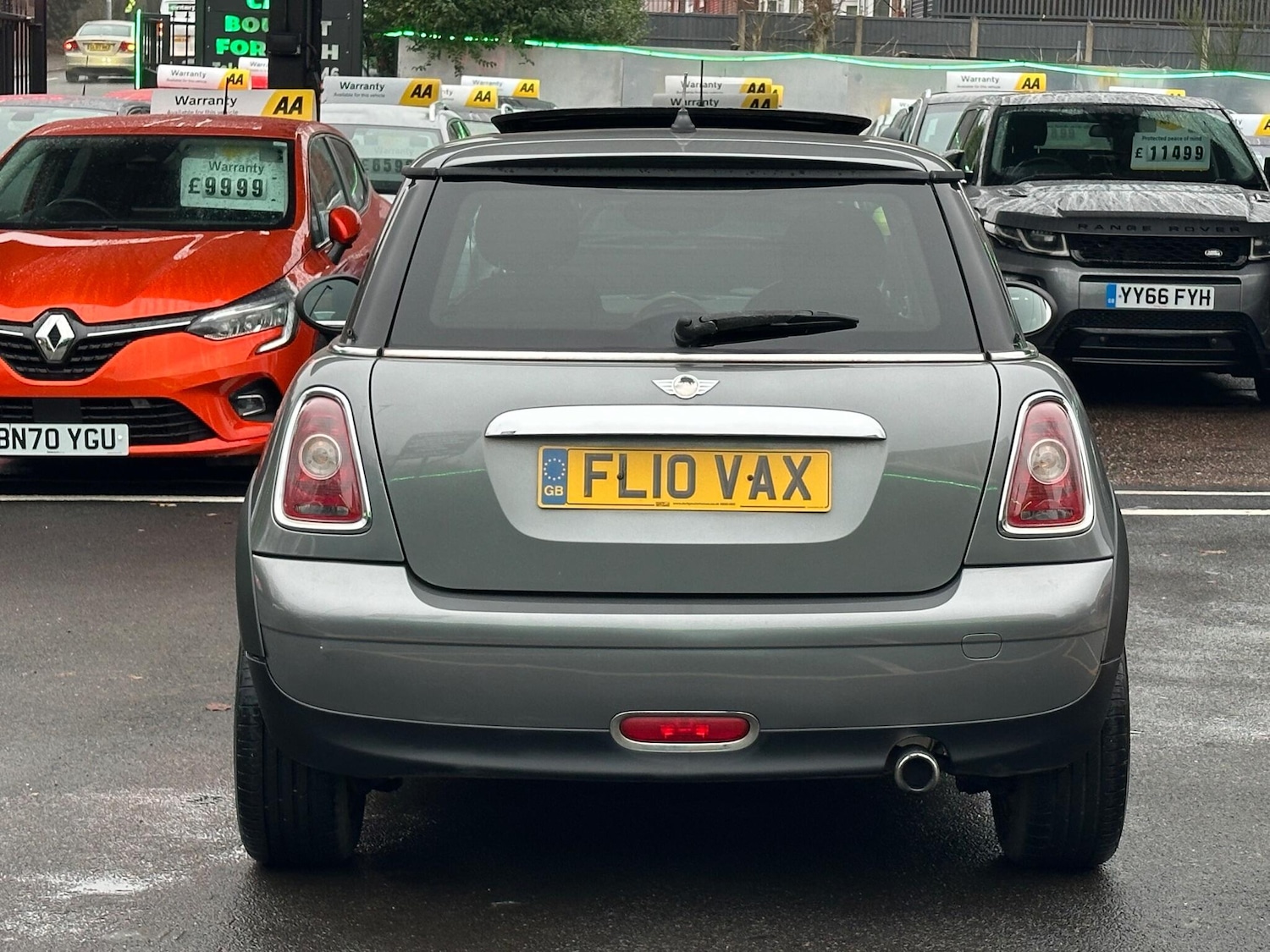 Used MINI Hatch 2010 for sale - 77120165: Photo 15