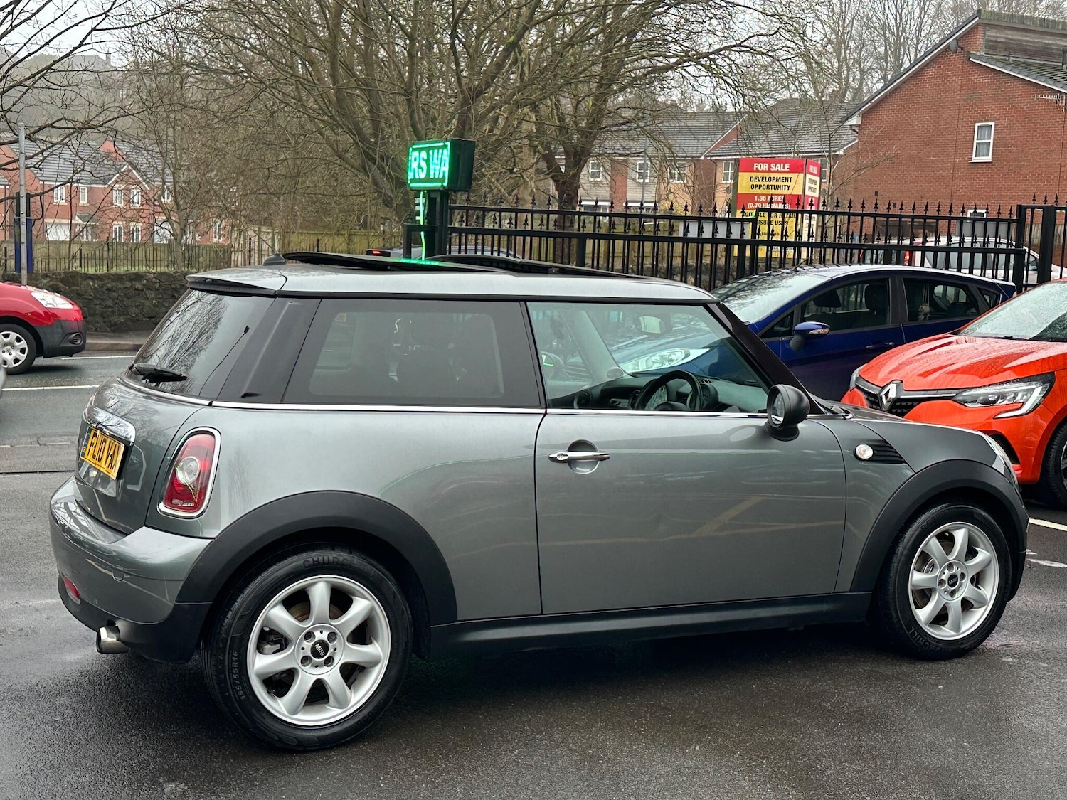Used MINI Hatch 2010 for sale - 77120165: Photo 18