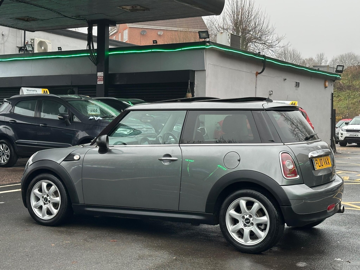 Used MINI Hatch 2010 for sale - 77120165: Photo 19