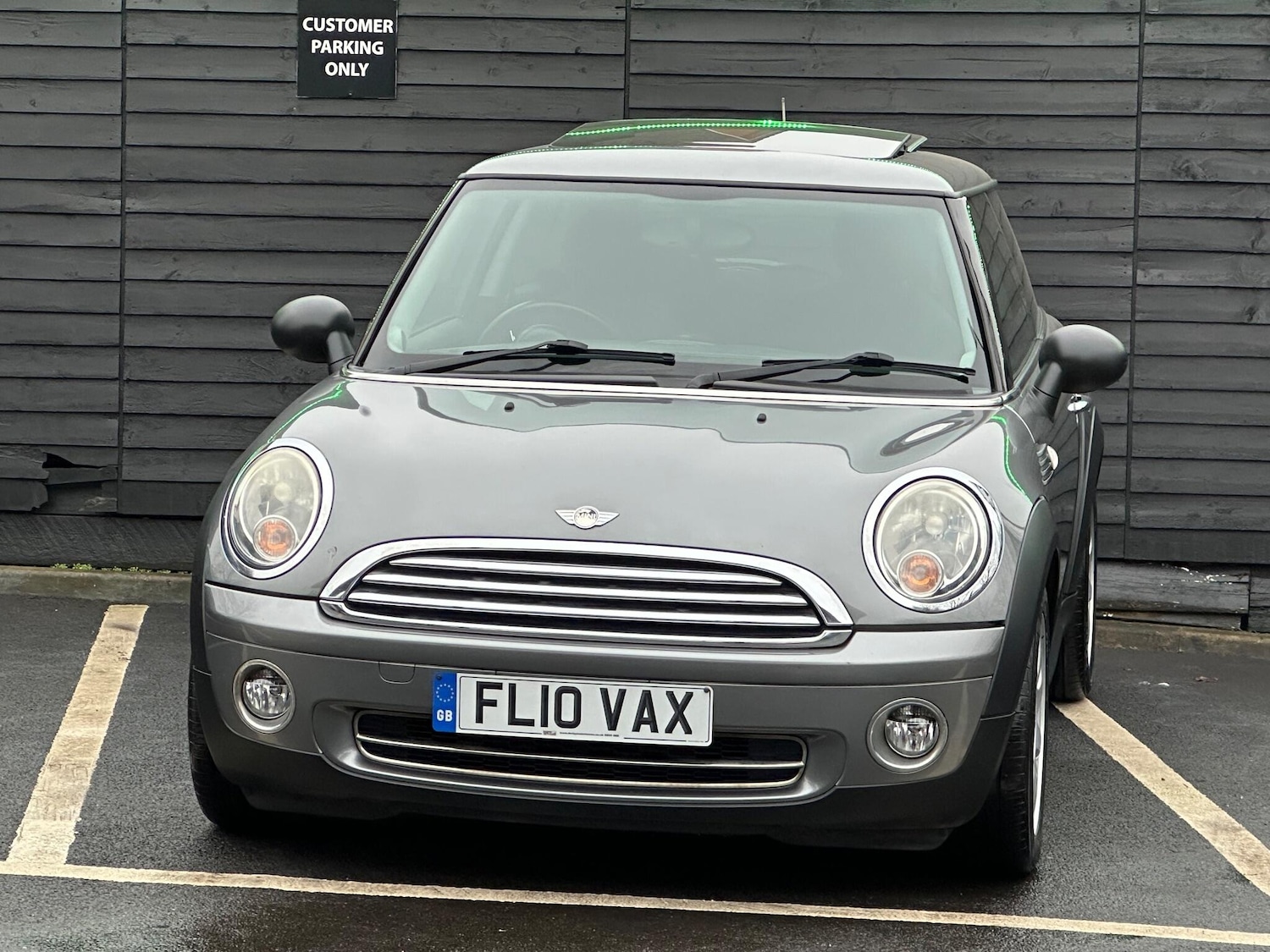 Used MINI Hatch 2010 for sale - 77120165: Photo 2