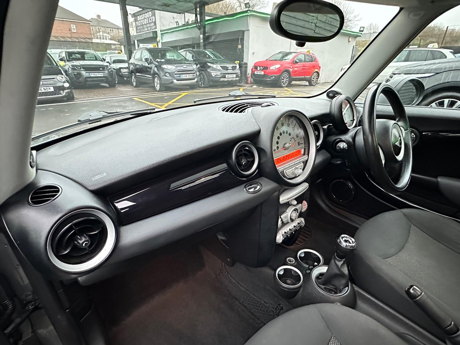 Used MINI Hatch 2010 for sale - 77120165: Photo 21