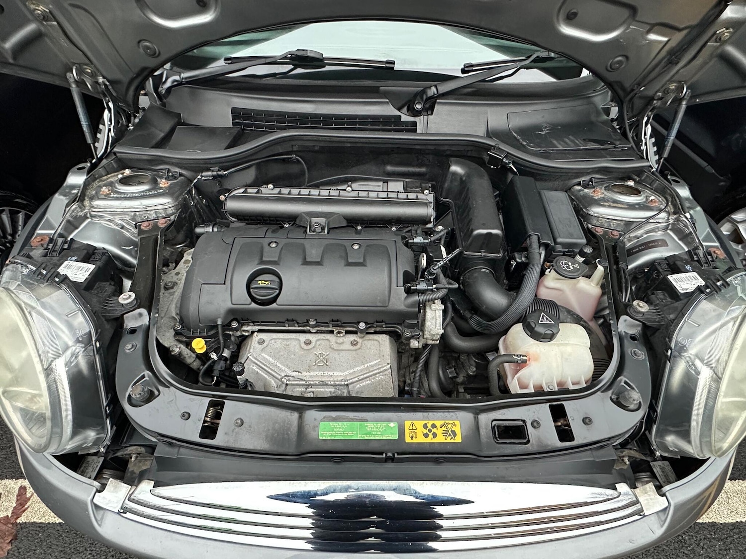 Used MINI Hatch 2010 for sale - 77120165: Photo 26