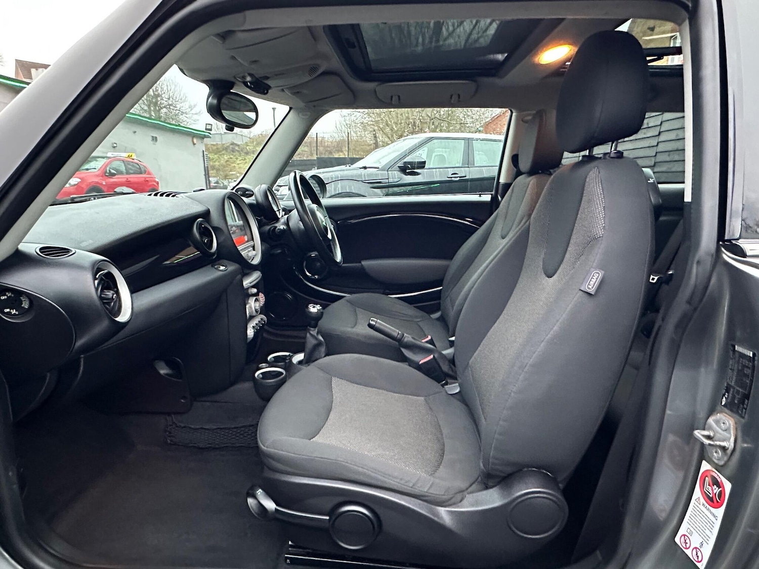 Used MINI Hatch 2010 for sale - 77120165: Photo 30