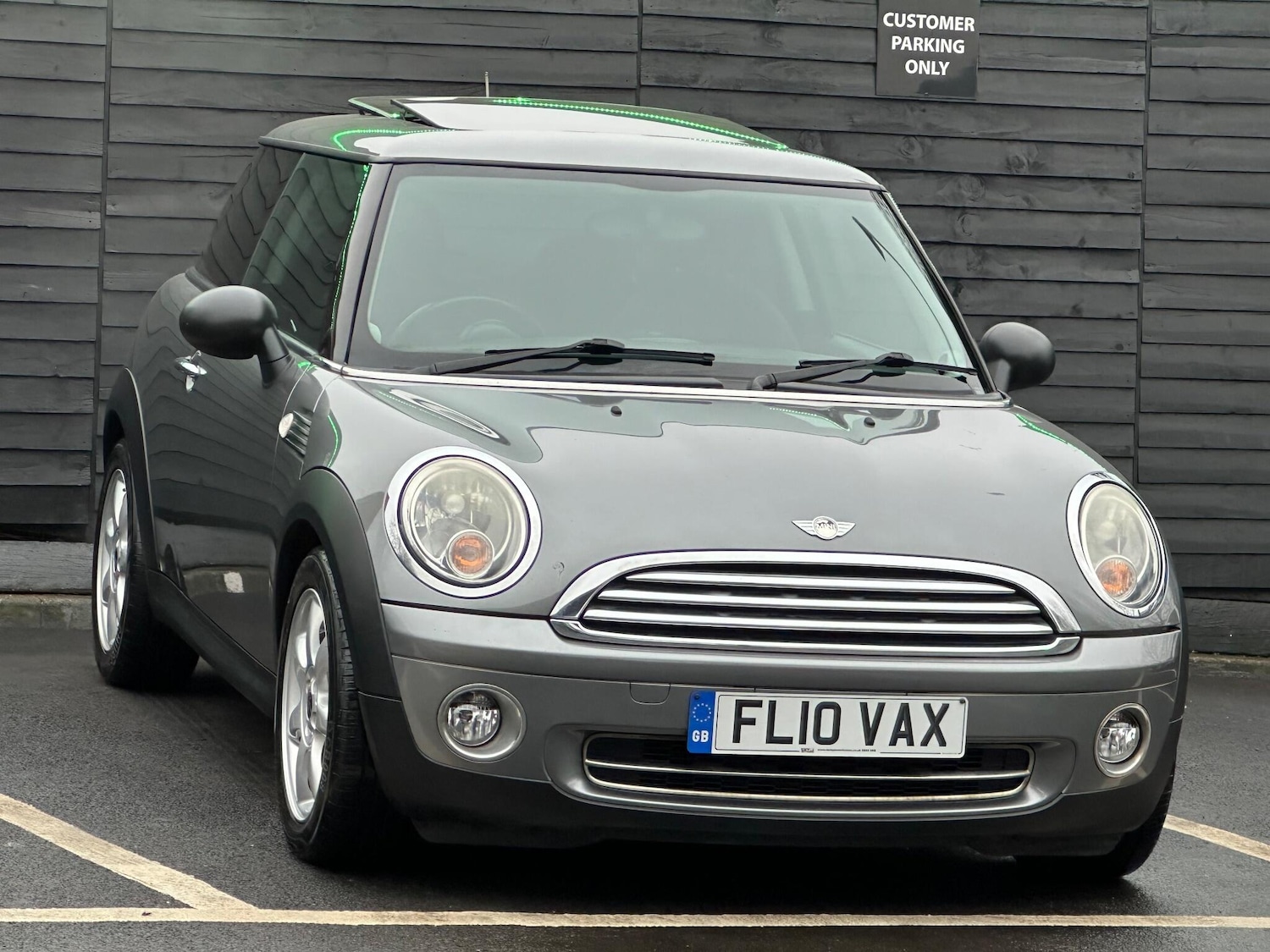 Used MINI Hatch 2010 for sale - 77120165: Photo 7
