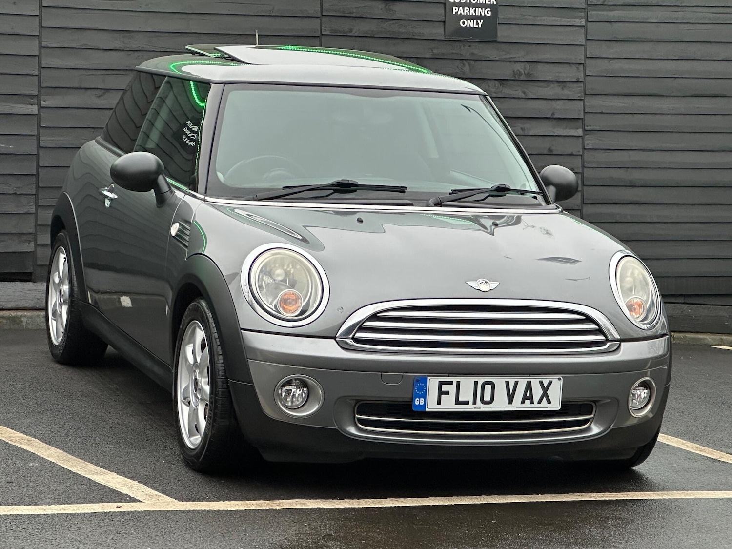 Used MINI Hatch 2010 for sale - 77120165: Photo 8