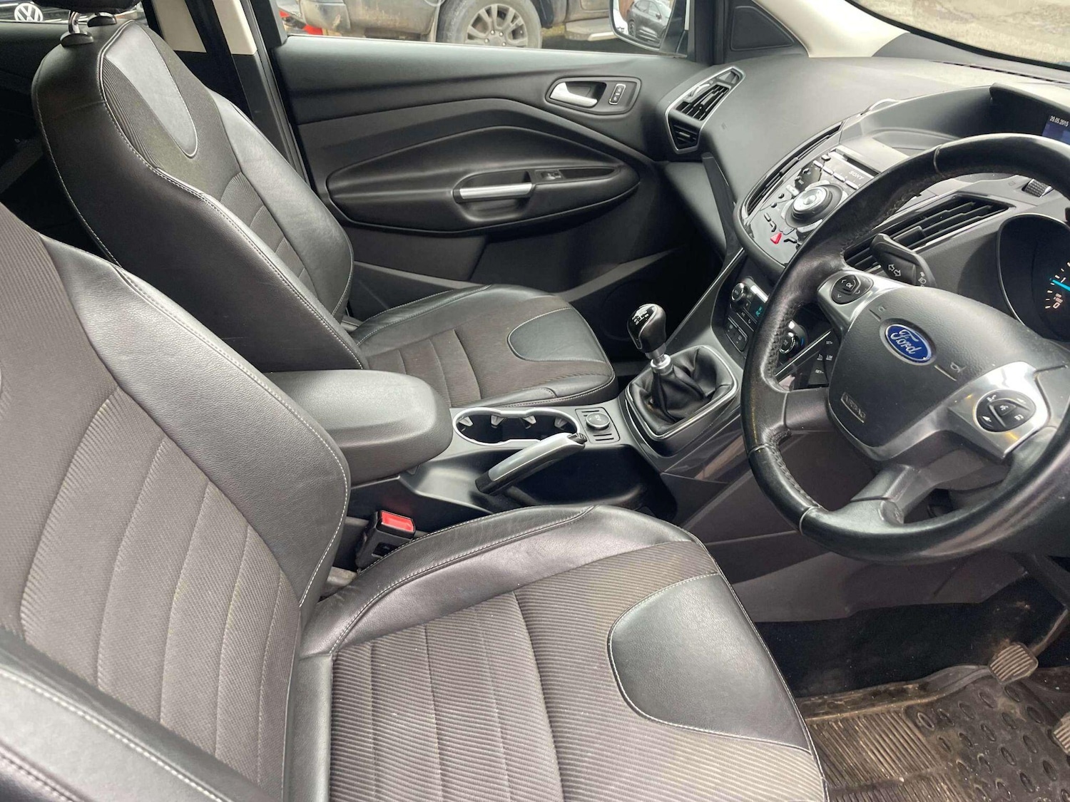 Used Ford Kuga 2014 for sale - 77799083: Photo 10