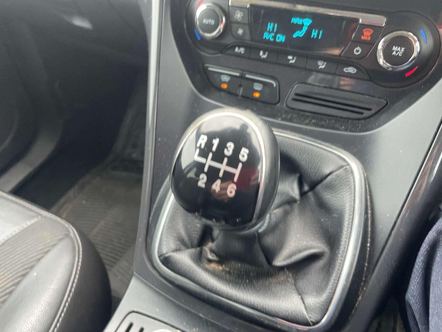 Used Ford Kuga 2014 for sale - 77799083: Photo 13