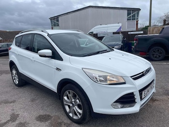 Used Ford Kuga 2014 for sale - 77799083: Photo