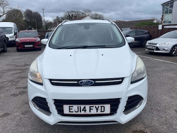Used Ford Kuga 2014 for sale - 77799083: Photo