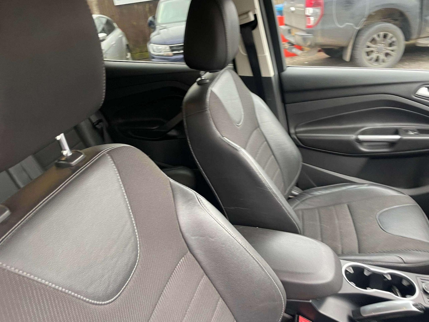 Used Ford Kuga 2014 for sale - 77799083: Photo 8