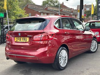 Used BMW 2 Series 2016 for sale - 79725840: Photo