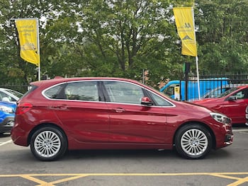 Used BMW 2 Series 2016 for sale - 79725840: Photo