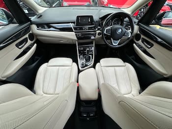 Used BMW 2 Series 2016 for sale - 79725840: Photo